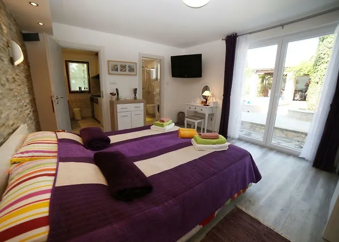 Casa Sole בית נופש *