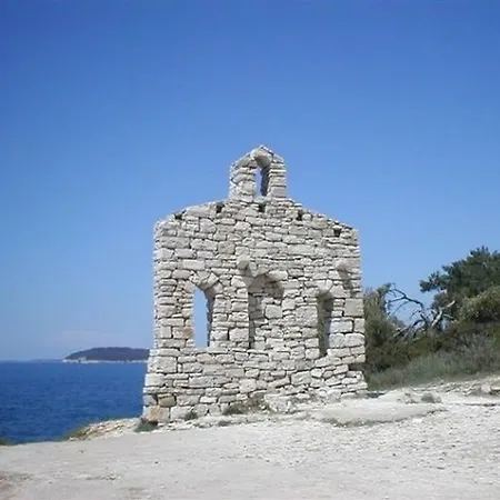 Casa Sole Nyaraló Póla