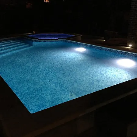 Nyaraló Casa Sole Póla