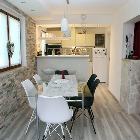 Nyaraló Casa Sole *