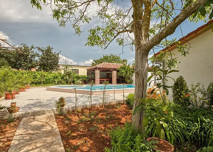 Holiday home Casa Sole Pula