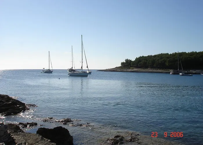 Holiday home Casa Sole Pula