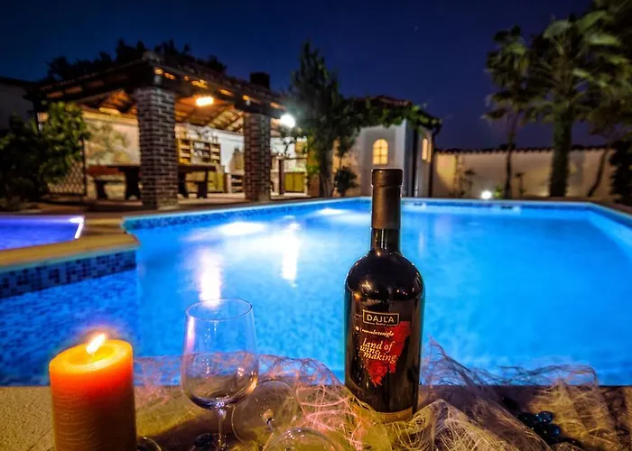 Holiday home Casa Sole