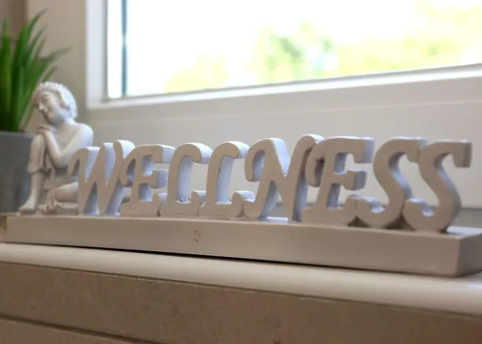 Casa Sole Holiday home