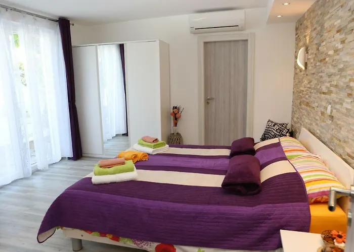 Holiday home Casa Sole Pula