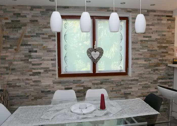 Casa Sole Holiday home